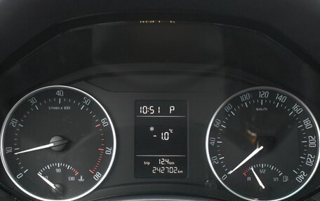 Skoda Octavia, 2012 год, 629 000 рублей, 9 фотография