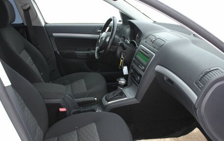 Skoda Octavia, 2012 год, 629 000 рублей, 10 фотография