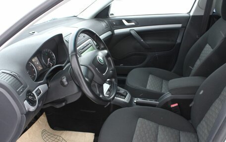 Skoda Octavia, 2012 год, 629 000 рублей, 12 фотография