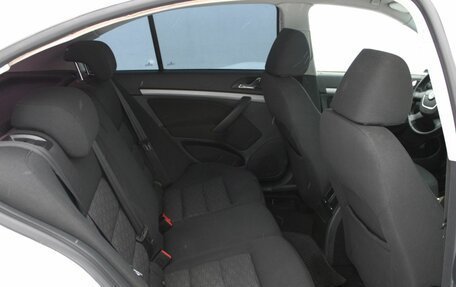 Skoda Octavia, 2012 год, 629 000 рублей, 11 фотография