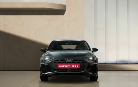 Audi A3, 2025 год, 4 750 000 рублей, 3 фотография