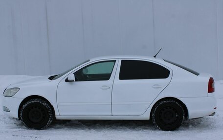 Skoda Octavia, 2012 год, 629 000 рублей, 7 фотография