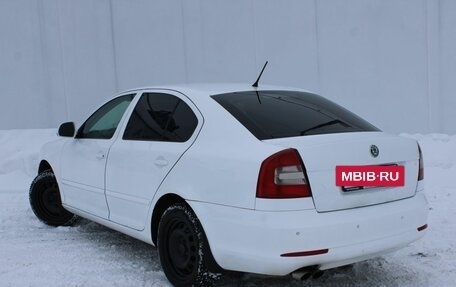 Skoda Octavia, 2012 год, 629 000 рублей, 6 фотография