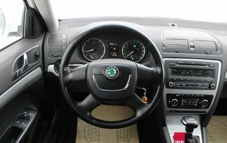 Skoda Octavia, 2012 год, 629 000 рублей, 13 фотография