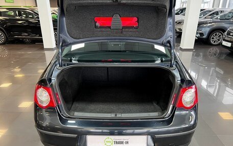 Volkswagen Passat B6, 2008 год, 545 000 рублей, 7 фотография