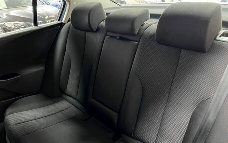 Volkswagen Passat B6, 2008 год, 545 000 рублей, 10 фотография