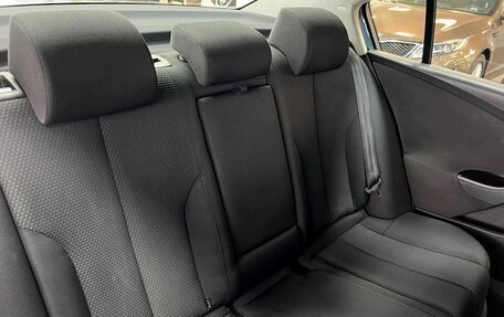 Volkswagen Passat B6, 2008 год, 545 000 рублей, 13 фотография