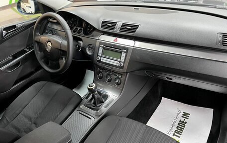 Volkswagen Passat B6, 2008 год, 545 000 рублей, 14 фотография