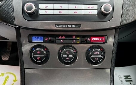 Volkswagen Passat B6, 2008 год, 545 000 рублей, 17 фотография