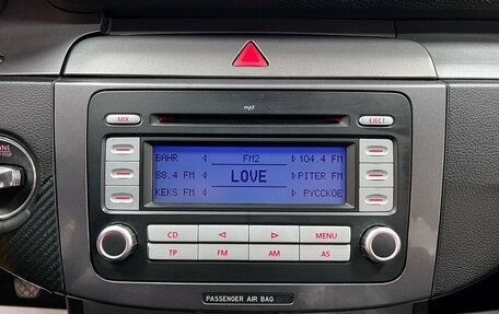 Volkswagen Passat B6, 2008 год, 545 000 рублей, 16 фотография