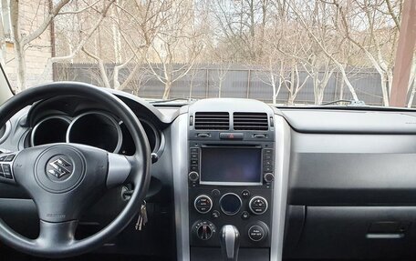 Suzuki Grand Vitara, 2011 год, 970 000 рублей, 4 фотография