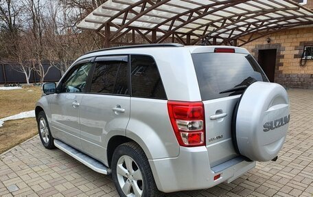 Suzuki Grand Vitara, 2011 год, 970 000 рублей, 6 фотография