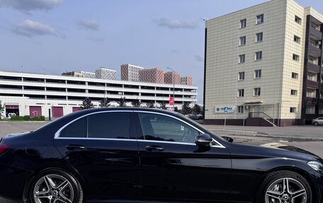 Mercedes-Benz C-Класс, 2019 год, 2 780 000 рублей, 6 фотография