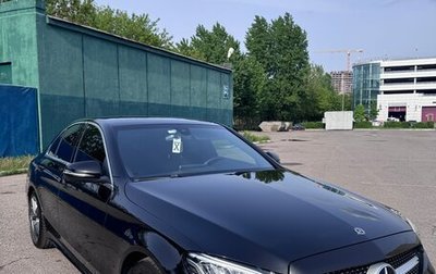 Mercedes-Benz C-Класс, 2019 год, 2 780 000 рублей, 1 фотография