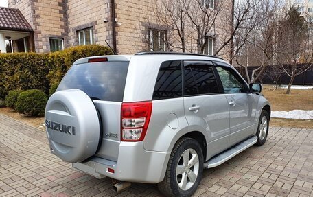 Suzuki Grand Vitara, 2011 год, 970 000 рублей, 3 фотография