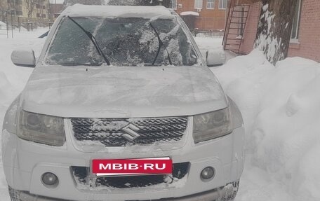 Suzuki Grand Vitara, 2011 год, 970 000 рублей, 2 фотография