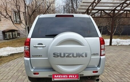 Suzuki Grand Vitara, 2011 год, 970 000 рублей, 5 фотография