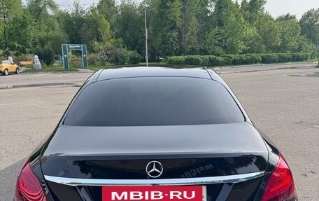 Mercedes-Benz C-Класс, 2019 год, 2 780 000 рублей, 5 фотография