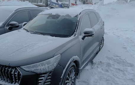 Haval Jolion, 2024 год, 1 920 000 рублей, 1 фотография