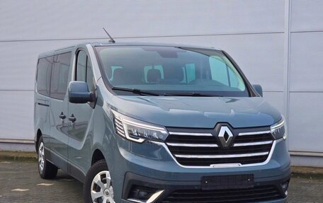 Renault Trafic, 2022 год, 3 900 000 рублей, 1 фотография