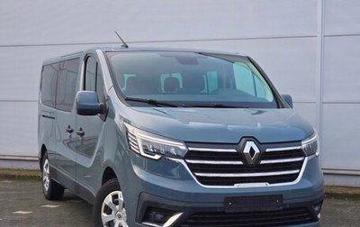 Renault Trafic, 2022 год, 3 900 000 рублей, 1 фотография