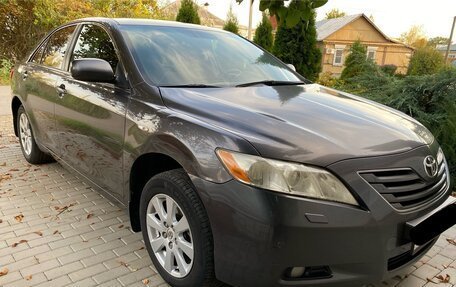 Toyota Camry, 2008 год, 1 050 000 рублей, 1 фотография