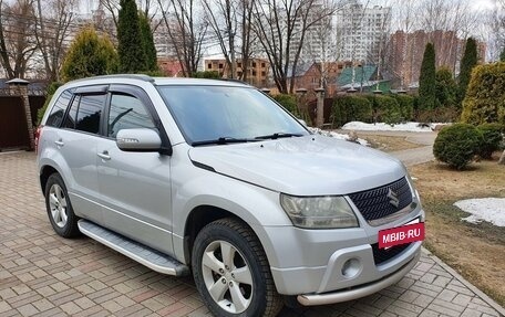 Suzuki Grand Vitara, 2011 год, 970 000 рублей, 7 фотография