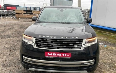 Land Rover Range Rover IV рестайлинг, 2022 год, 19 650 000 рублей, 1 фотография