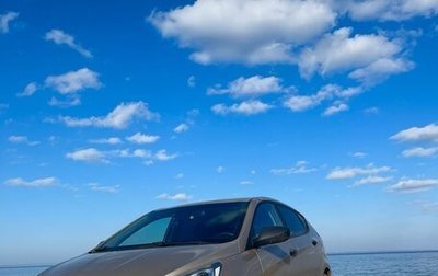 Hyundai Solaris II рестайлинг, 2013 год, 710 000 рублей, 1 фотография