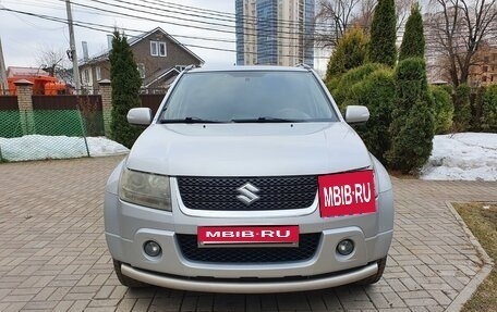 Suzuki Grand Vitara, 2011 год, 970 000 рублей, 1 фотография