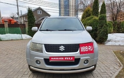 Suzuki Grand Vitara, 2011 год, 970 000 рублей, 1 фотография