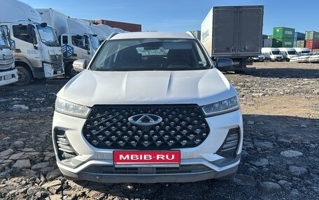 Chery Tiggo 7 Pro, 2023 год, 1 260 000 рублей, 1 фотография