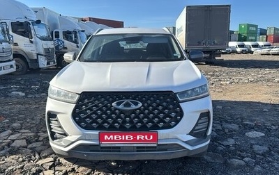 Chery Tiggo 7 Pro, 2023 год, 1 260 000 рублей, 1 фотография