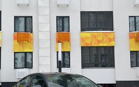 Citroen C5 II, 2009 год, 450 000 рублей, 1 фотография