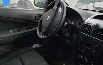 Nissan Almera Classic, 2008 год, 210 000 рублей, 1 фотография