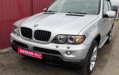 BMW X5, 2004 год, 1 950 000 рублей, 1 фотография