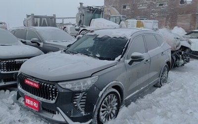 Haval Jolion, 2024 год, 1 791 000 рублей, 1 фотография
