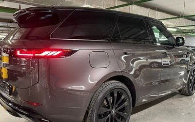 Land Rover Range Rover Sport, 2026 год, 18 500 000 рублей, 1 фотография