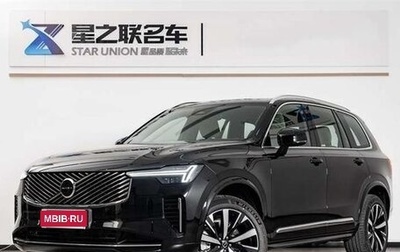 Volvo XC90 II рестайлинг, 2025 год, 7 200 000 рублей, 1 фотография