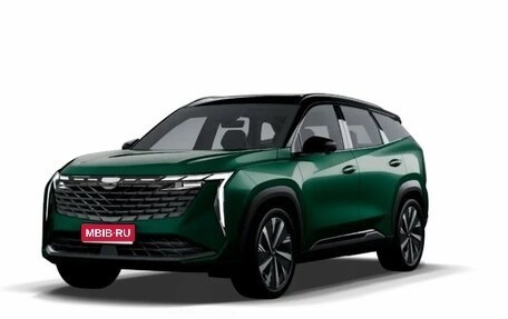 Geely Atlas, 2025 год, 3 760 990 рублей, 1 фотография