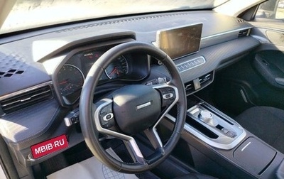 Haval Jolion, 2024 год, 1 503 000 рублей, 1 фотография