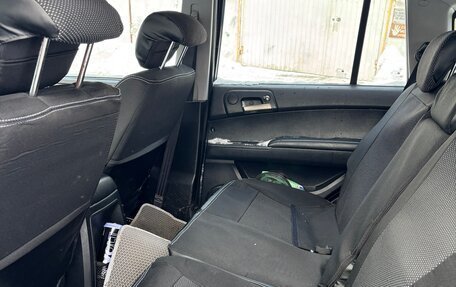 SsangYong Kyron I, 2012 год, 400 000 рублей, 1 фотография