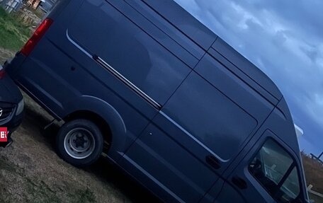 ГАЗ 46, 1953 год, 2 500 000 рублей, 1 фотография