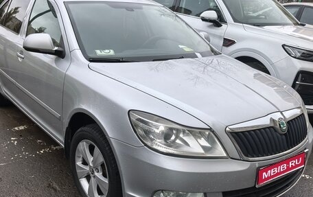 Skoda Octavia, 2011 год, 650 000 рублей, 1 фотография