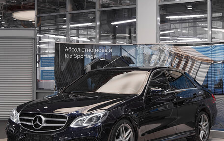 Mercedes-Benz E-Класс, 2013 год, 2 065 000 рублей, 1 фотография