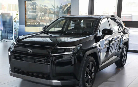 Toyota RAV4, 2026 год, 4 620 000 рублей, 1 фотография