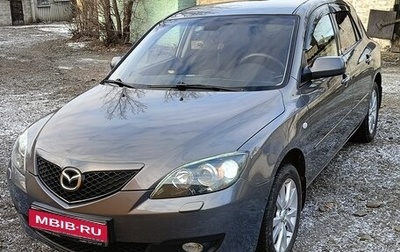 Mazda 3, 2007 год, 700 000 рублей, 1 фотография