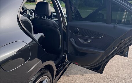 Mercedes-Benz C-Класс, 2019 год, 2 780 000 рублей, 11 фотография