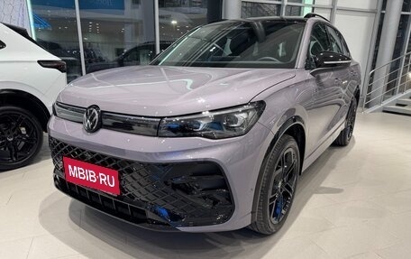Volkswagen Tiguan, 2025 год, 5 090 000 рублей, 1 фотография