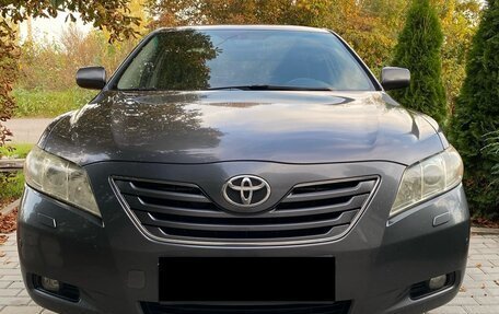 Toyota Camry, 2008 год, 1 050 000 рублей, 3 фотография